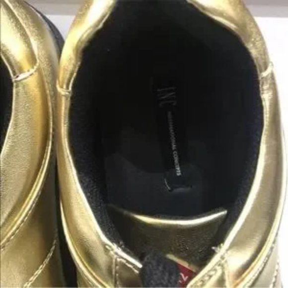 New INC International Concepts Men's size Orion - Picture 5 of 8